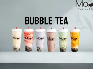 Bubble Tea